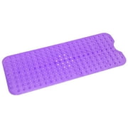Non Slip Shower Mat Massage with Suction Cups
